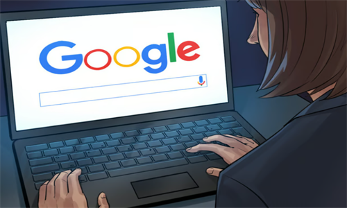 比特币TF广告或将周一登陆谷歌引发社区广泛猜测