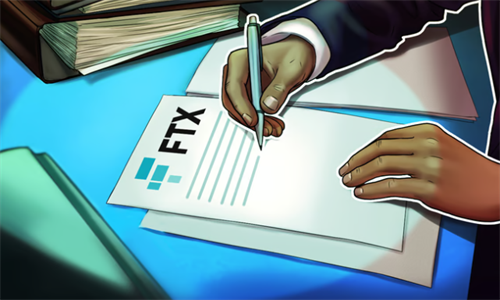 FT出售Grayscal比特币信托股份以偿债