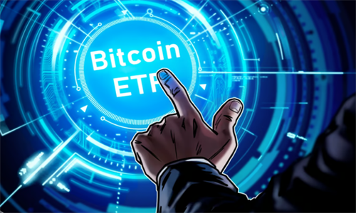 比特币交易所交易TF在间接监管的保护层下运行