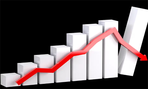 比特币交易所交易基金TF热点首次出现负增长态势