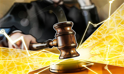 OnCoin律师因欺诈罪被判处10年监禁