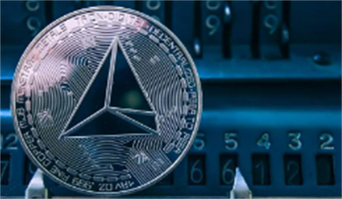 TR币目前价格是多少? TR巅峰的时候价格是多少?