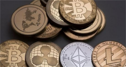 币圈热点速递：4月10日重磅新闻一网打尽!