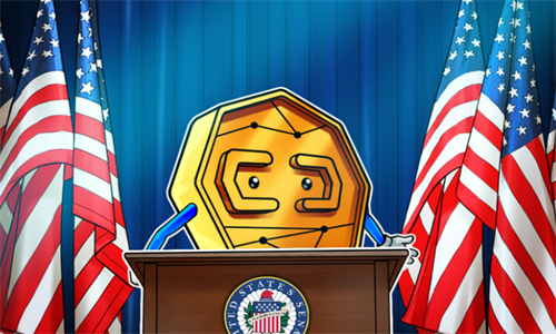 Coinbas游说团体说服18名美国参议员支持加密货币