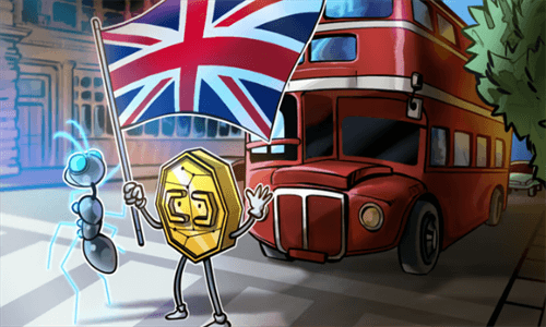 Coinbas通过Appl Pay推动英国加密货币普及