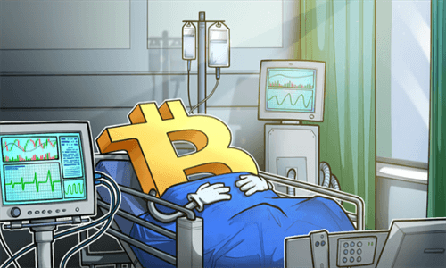 热门CPI数据引发降息疑虑，比特币价格下跌