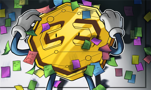 数字资产小组委员会主席希望看到加密货币法案在2024年取得成果