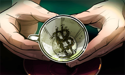 不可持续财政与通胀助推比特币需求