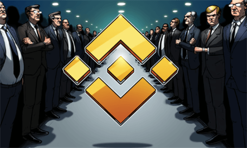 币安高管称与美和解为“翻页”，积极迎接监管浪潮