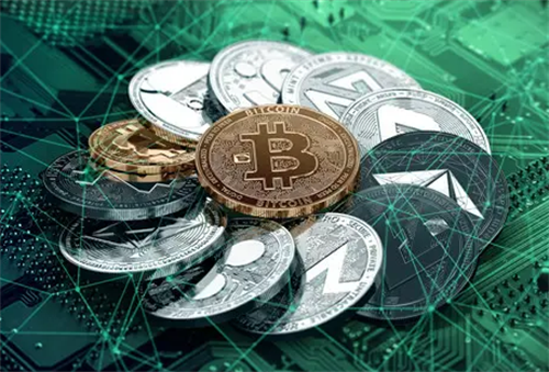 数字货币三大交易所最新消息 数字货币御三家近日快讯汇总