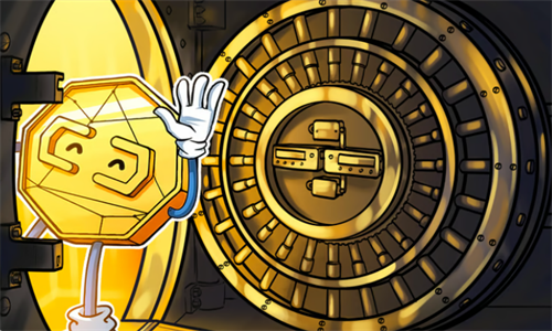 Bitpanda推出配备冷存储的机构加密货币平台