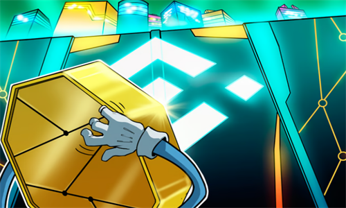 Binanc在43亿美元和解后重振旗鼓市场份额逆势反弹