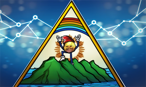 Bitfin进军萨尔瓦多 计划在美国进一步扩张