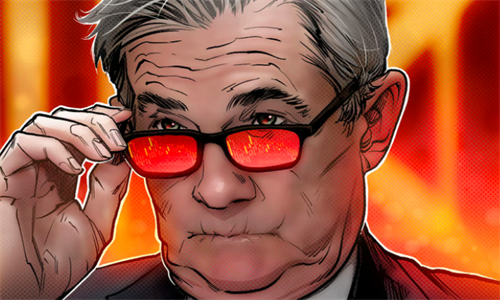 鲍威尔掌舵下的比特币市场：GBTC流出额飙升至3.4亿美元