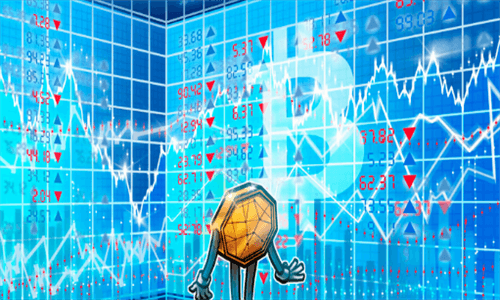 比特币融资利率维持低位，BTC 价格跌破 7.1 万美元关口