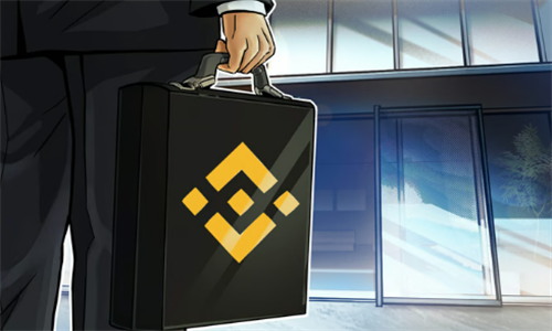 币安实验室重投比特币DFi项目BouncBit