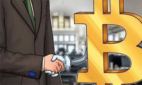 4月14日Bitcoin大事件快讯速览：今日焦点一网打尽!