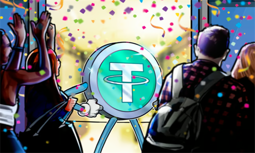 泰达公司第四季度赚取28.5亿美元利润 国库券及比特币储备贡献巨大