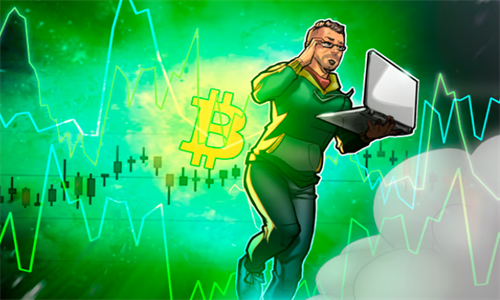 BTC价格或有望触及60,000美元，MVRV指标再现比特币牛市周期