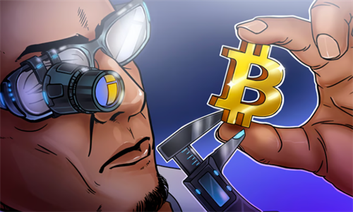 交易所交易基金 _ TF的推动下 比特币需解决扩容问题以维持发展势头