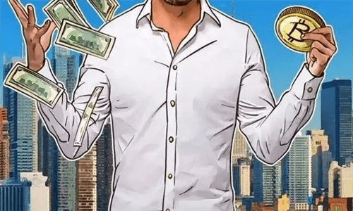 OK交易所app今日快讯大揭秘：4月13日独家快讯汇总