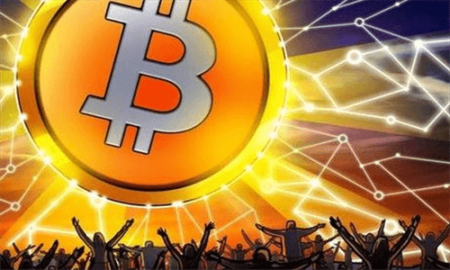 4月14日币圈最新新闻：今日头条大揭秘不容错过