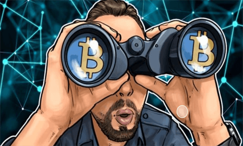 4月13日币圈速递：今日新闻大揭秘!