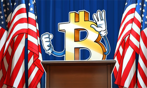 美国政府稳居比特币持有大国之列，持续增强数字货币影响力