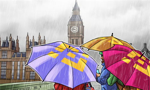 Binanc重启英国业务面临多方困境