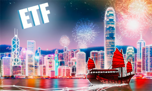香港预计将批准比特币和以太坊TF