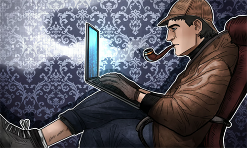 受害者表示英国警方没有处理加密货币犯罪的能力