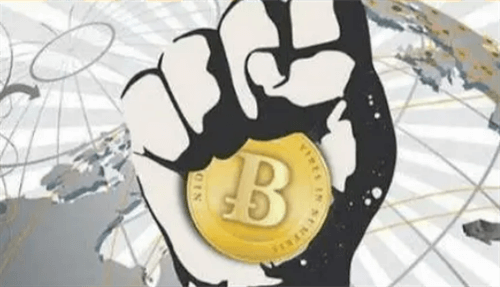 币圈4月17日市场动态新闻汇总 比特币减半引发市场新动向