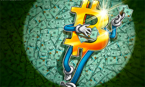 贝莱德和富达的比特币TF在一月份资金流入跻身全球前十