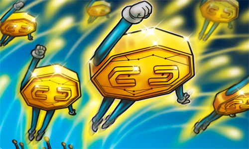 比特币引领数字资产市场增长 Grayscal抛售速度减缓