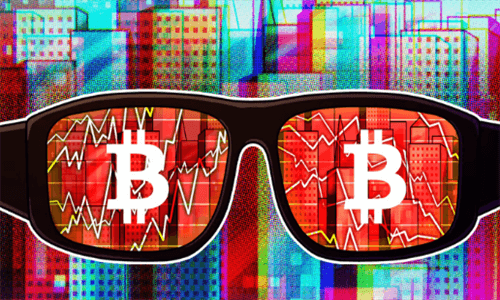 比特币面临新低价风险 分析师警示可能触及59,000美元