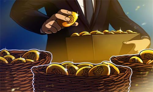 MicroStratgy再次购买比特币 投资3700万美元总持有量跃升至19万枚