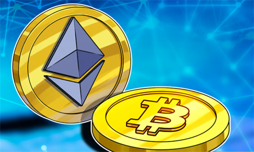比特币降温之际 以太坊价格有望再创新高重演1月2700美元涨幅
