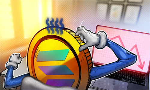 紧急应对Solana网络瘫痪，验证者迅速行动以恢复服务