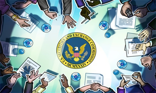 TradStation Crypto与SC及26州达成和解