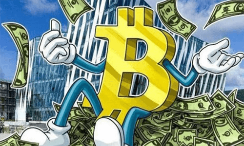 币市风向标4月19日新闻大汇总 减半前夕币安资产转换与市场交易激增