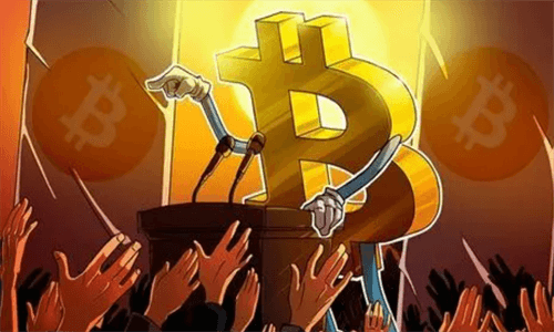 比特币4月19日最新快讯汇总 减半引发价格预测分歧有人看涨有人看跌