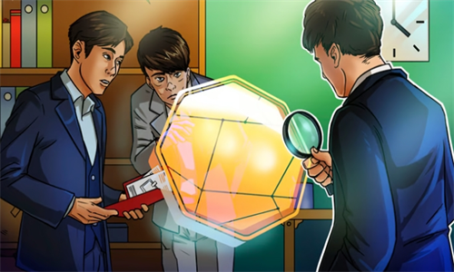 韩国监管机构调查OK，指控其提供未注册服务