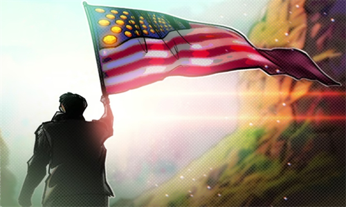 2024年加州选民倾向支持加密货币友好型候选人