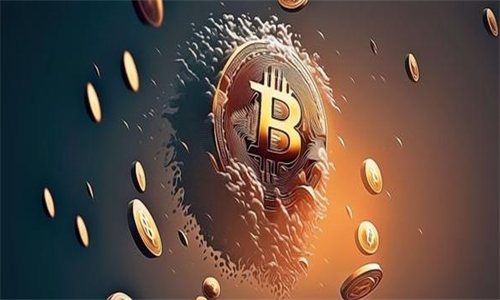 比特币减半引爆符文热潮，网络拥堵Gas费飙升