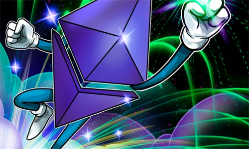 以太坊年利润将破十亿 DFi助力首季营收飙升