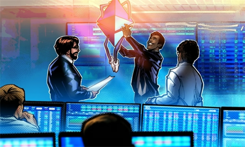 以太坊成本优化新篇章：登春升级携Blob功能于3月13日上线