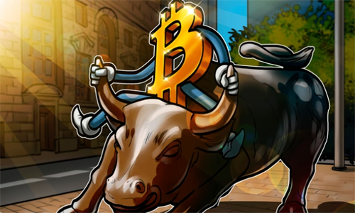 比特币空头应准备受到挤压 因为比特币价格瞄准50,000美元