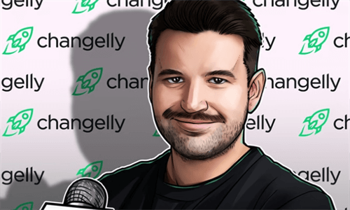 区块链与加密货币十年变革：Changlly引领交易新篇章