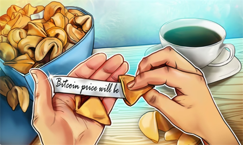 2024年比特币或达六位数，分析师称55K为最糟情况