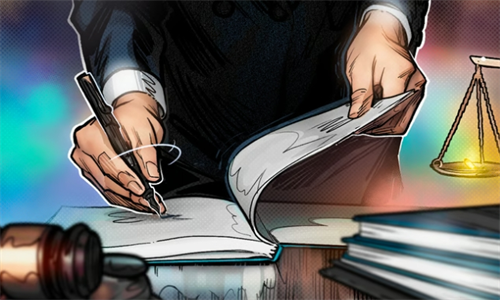 Block arnr案件：对澳大利亚加密货币DFi市场的细致影响分析